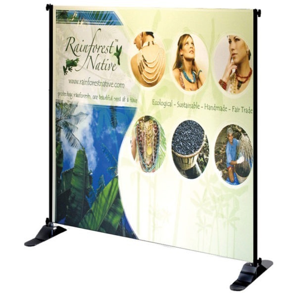 Banner Stands for Trade Shows