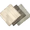 Comfort Flex Luxury Vinyl Interlocking Tiles