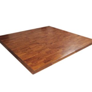 Sierra Portable Hardwood Flooring