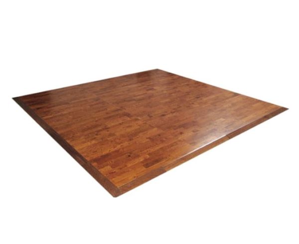 Sierra Portable Hardwood Flooring