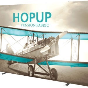 Hop Up 5x3 Display