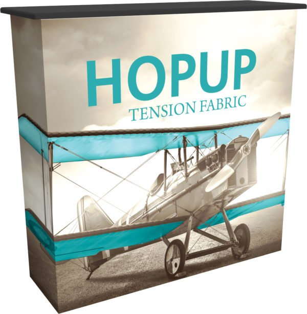 Hop Up Counter