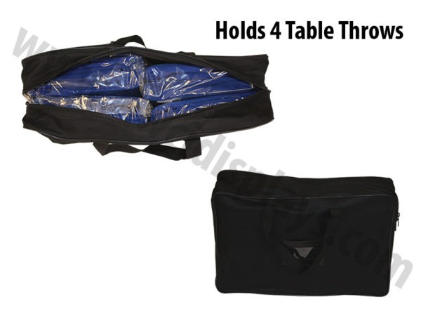 Table Throw Carry Bag - Medium