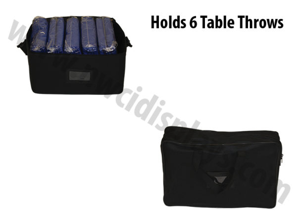 Table Throw Carry Bag - Large
