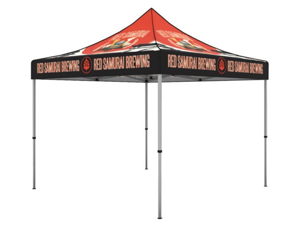Casita One Choice Outdoor Event Tent 10x10