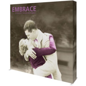 Embrace Tension Fabric