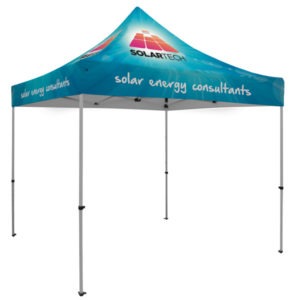 Showstopper Premium Event Tent