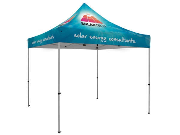 Showstopper Premium Event Tent 10 foot 10x10