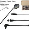 LED Economy Flood Light Specs