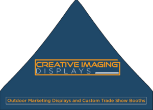 Creative Imaging Displays Outdoor Event Tent Design Example