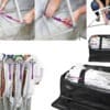 Hop Up Display Locking Arms and Carrying Bag