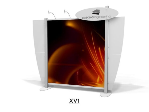 XV Line Displays XV1 10x10