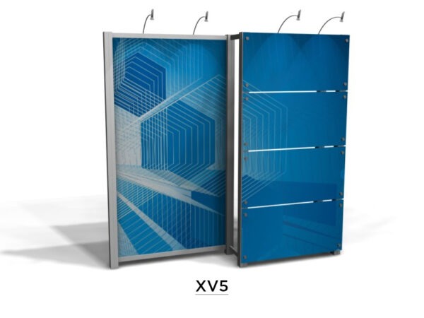 XV Line Displays XV5 10x10
