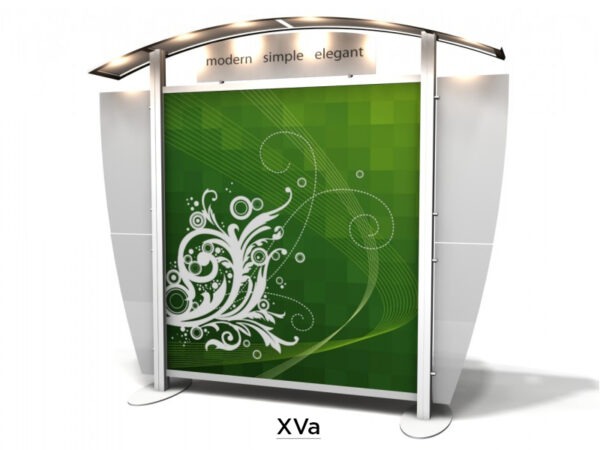 XV Line Displays XVa 10x10
