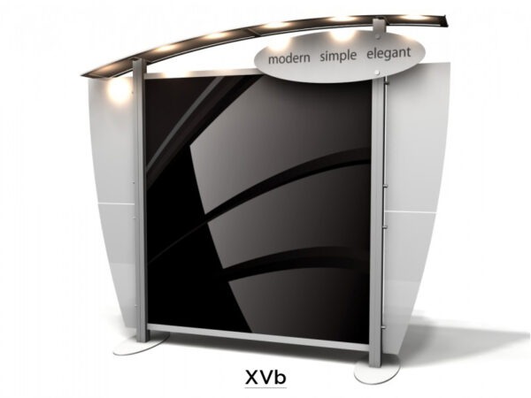 XV Line Displays XVb 10x10