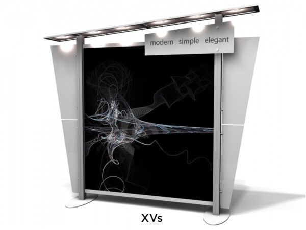 XV Line Displays XVs 10x10