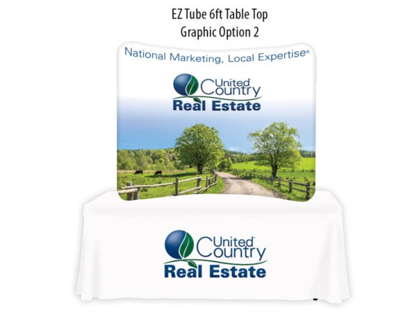 United Country Real Estate Exclusive Orders