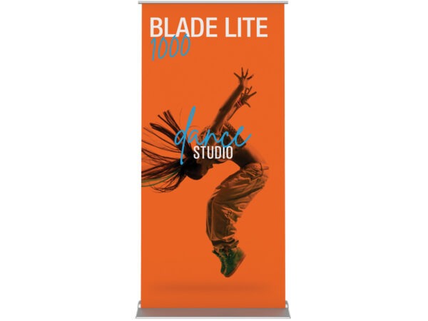 Blade Lite 1000 Retractable Banner Stands