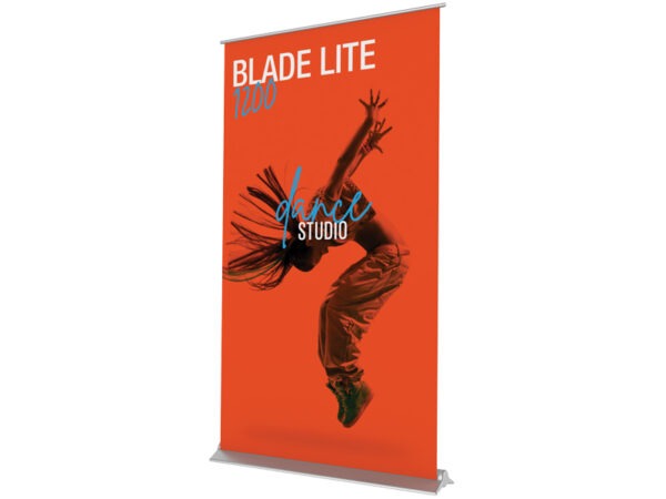 Blade Lite 1200 Retractable Banner Stands