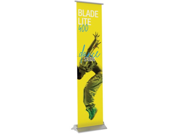 Blade Lite 400 Retractable Banner Stands
