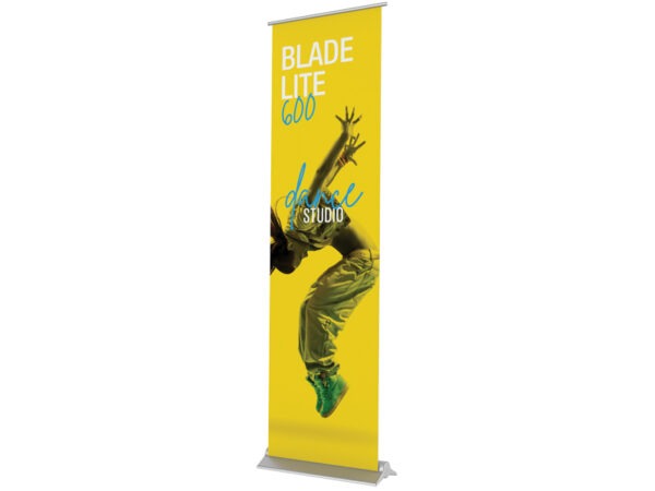 Blade Lite 600 Retractable Banner Stands