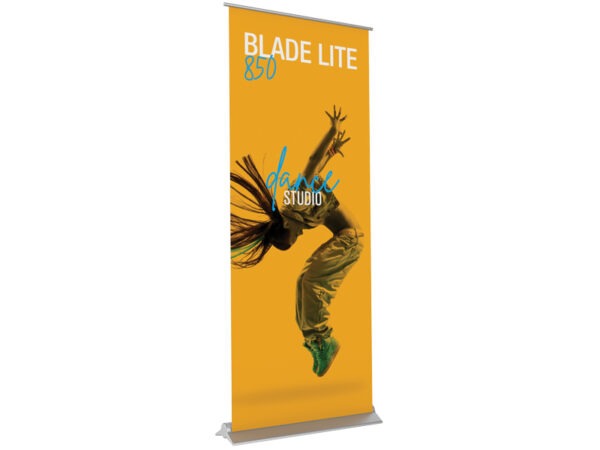 Blade Lite 850 Retractable Banner Stands