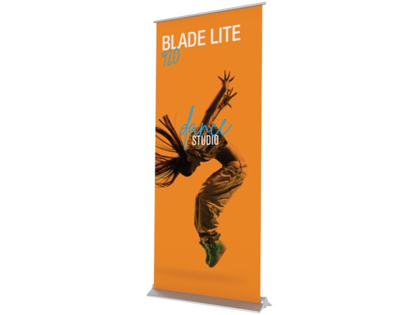 Blade Lite 920 Retractable Banner Stands