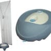 Blizzard Outdoor Banner Stand Hardware