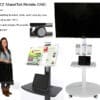 Ciera Mobile TV Stands StandTall Mobile One Details