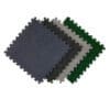 Designer Carpet Interlocking Tiles - Indoor/Outdoor