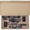 LED ECO Display Flood Light Kit in Box