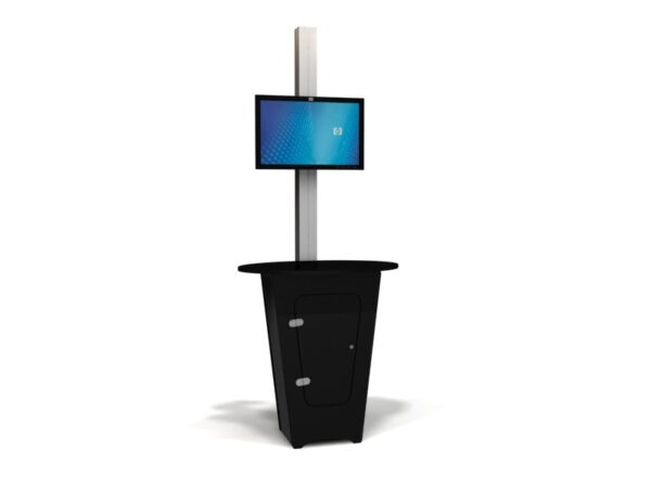 Pascale Kiosks and Workstations xr.k0