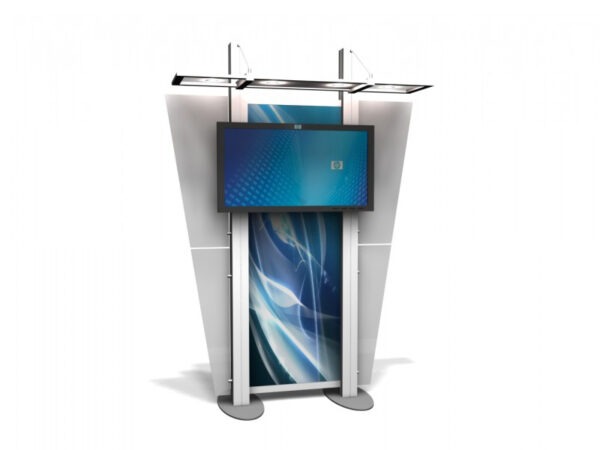 Pascale Kiosks and Workstations xr3