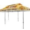 Showstopper Premium Event Tent 20 foot 10x20
