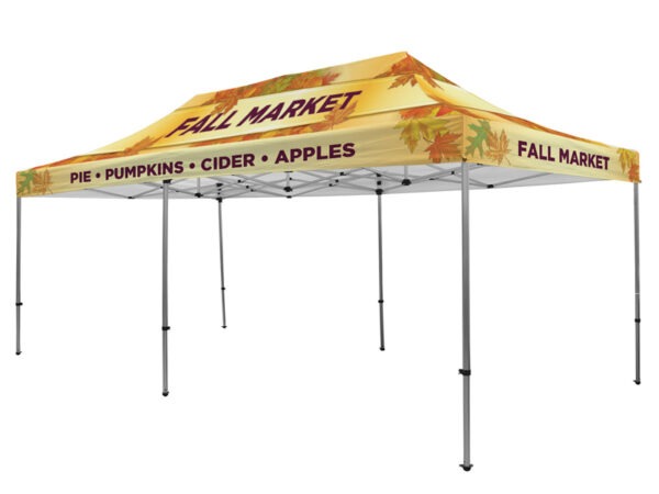 Showstopper Premium Event Tent 20 foot 10x20