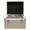 Zed Up Lit Rack Case