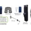 Showstopper Premium Event Tent Accessories