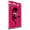 Barracuda 1200 Retractable Banner Stands