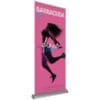 Barracuda 850 Retractable Banner Stands