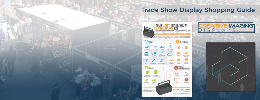 Trade Show Display Shopping Guide