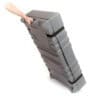 Flooring Shipping Case 10x10