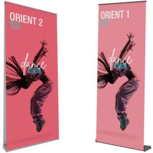 Orient Banner Stands