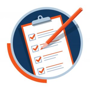 Checklist for First Time Exhibitors