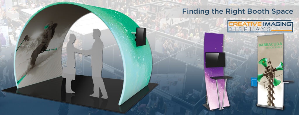 Finding the Right Booth Space