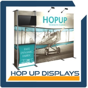 Hop Up Displays