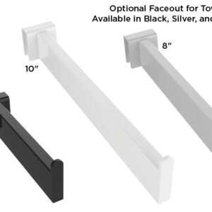 MODify faceout for towel bar