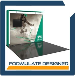 Formulate Designer Series Kits