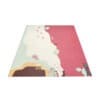 Interlocking Printed Carpet Tiles Live Photo