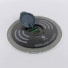 MOD-1453 Wireless Charging Bistro Table Charging Port