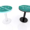 MOD-1453 Wireless Charging Bistro Table